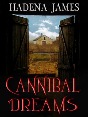 cover image of Cannibal Dreams